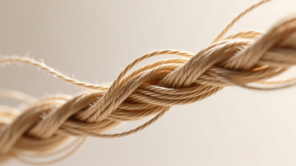 Essential Thread: The Invisible Backbone of Every Garment