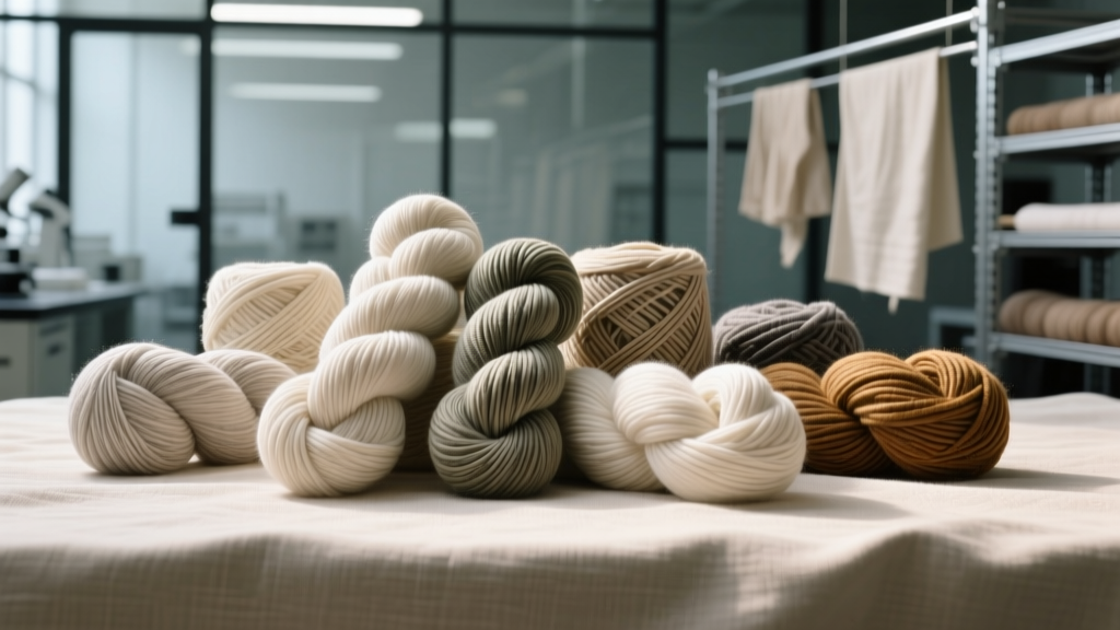 Top Wholesale Yarn Distributors USA | TextilePulse