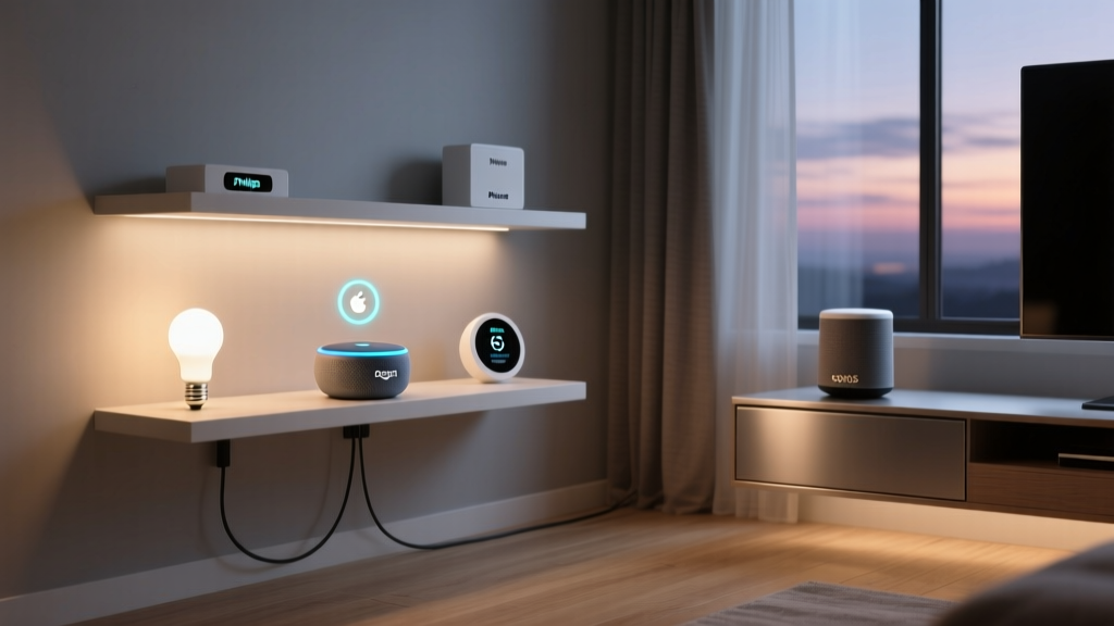 Alexa Hidden Features You’re Missing: Voice Routines, Matter Bridge, and Local Control