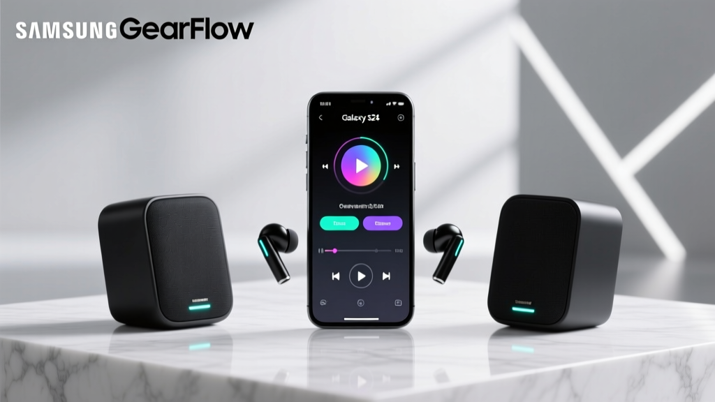 2 Bluetooth Speakers on Samsung Phones (2026)
