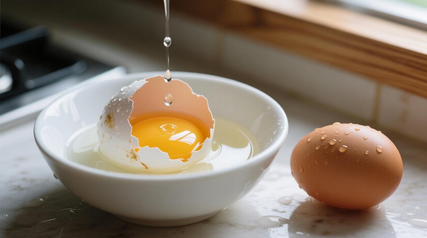 should you wash eggs