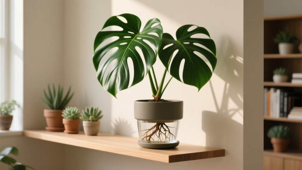 Large Indoor Plant Care: Science-Backed Habits (2026)