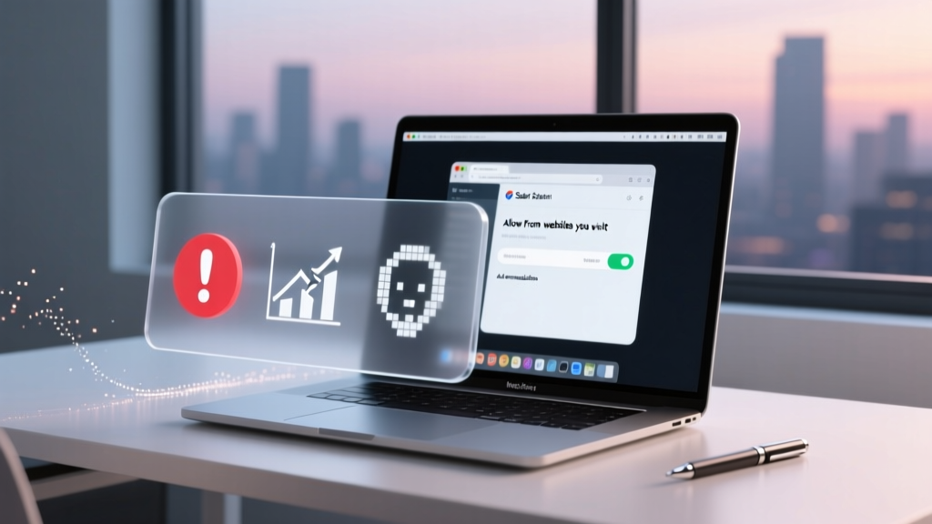 Enable 3rd Party Cookies in Safari (2026)