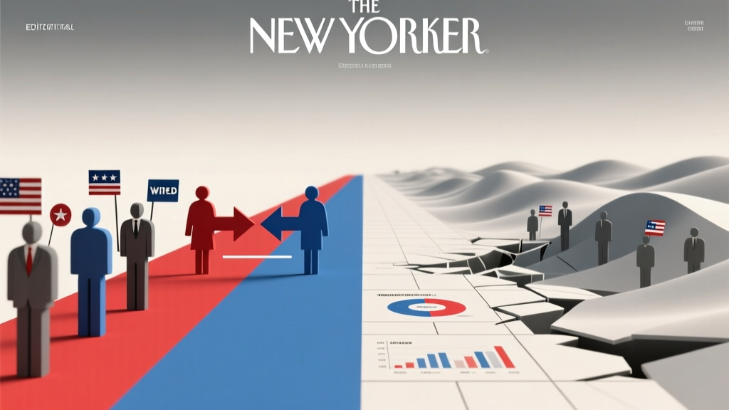 Two-Party System’s Impact on American Democracy
