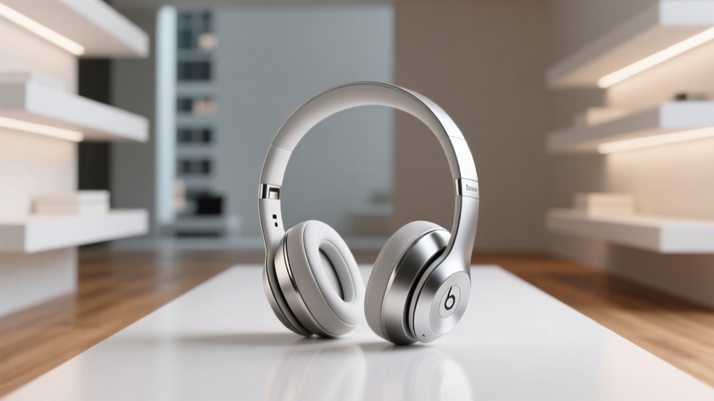 How To Wear Beats Headphones Wireless