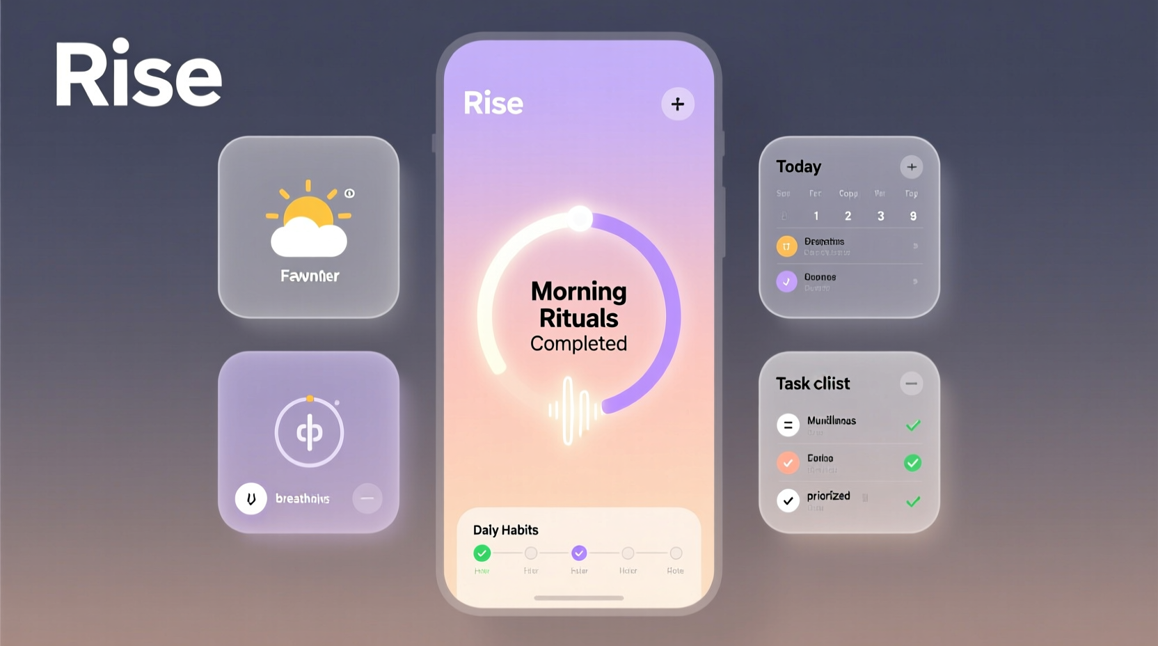 the best dashboard apps to start your morning right