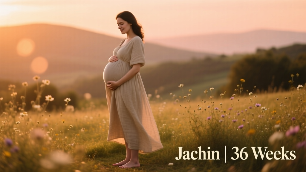Jachin: Evidence-Based Insights for Prenatal and Perinatal Health Professionals