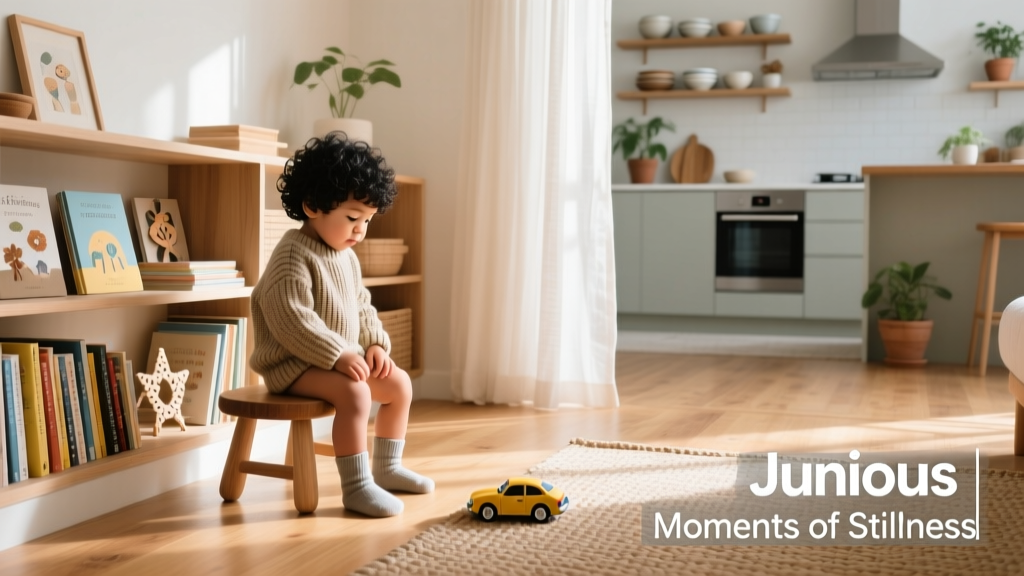 Junious: What Every Parent Needs to Know About This Emerging Pediatric Sleep Aid