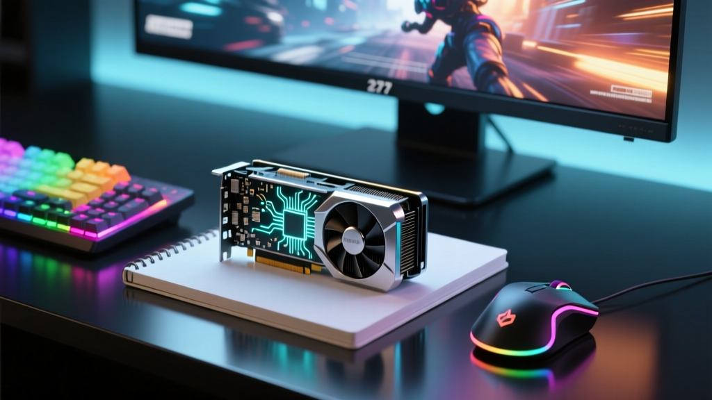 Notebook Graphics Cards Explained What You Really Need: The Truth About Integrated vs. Discrete GPUs, Thermal Limits, and Why Your 'RTX Laptop' Might Be Running at 30W—Not 140W
