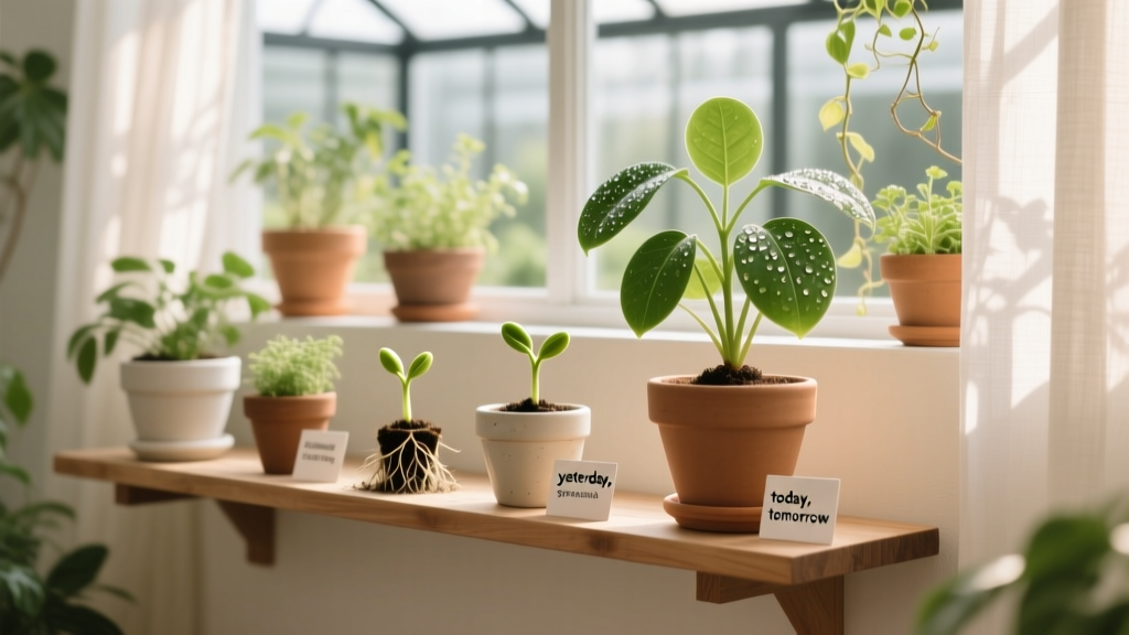 Brunfelsia Propagation Watering Schedule (2026)