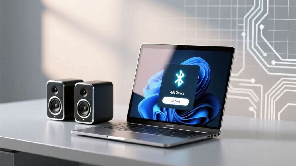 How To Pair Bluetooth Speakers To Windows 10 (2026)
