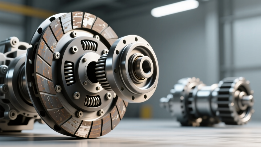 Fix Clutch Noise: Grinding, Chirping & How to Tighten Clutch Pedal