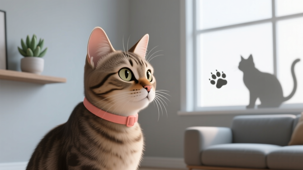 Do Cats Show Mating Behaviors Interactively? (2026)