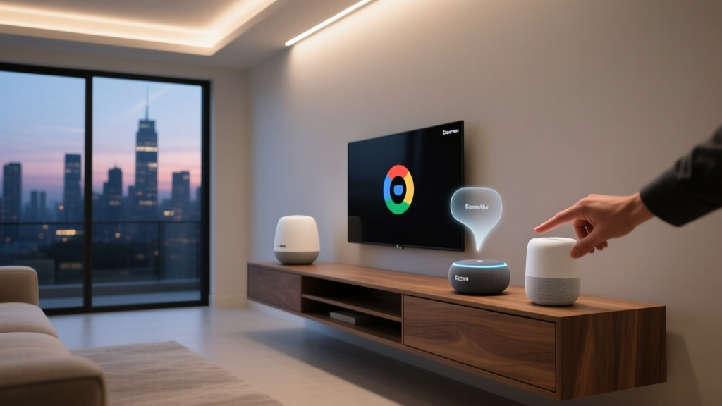 Alexa vs Google Home vs HomeKit: Smart Home Ecosystem Showdown in 2026