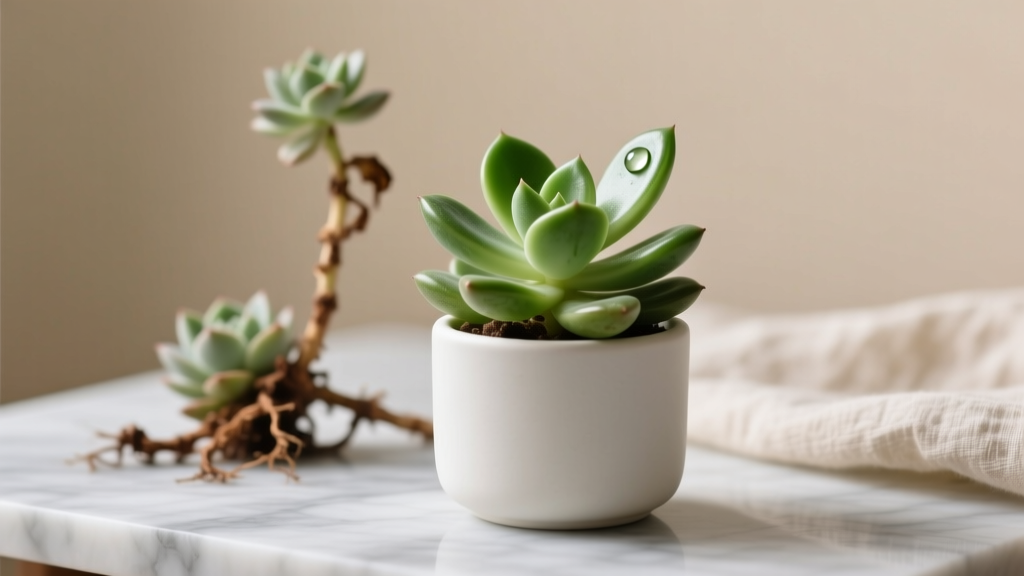 Jade Plant Care: 7-Step Routine to Prevent Root Rot (2026)