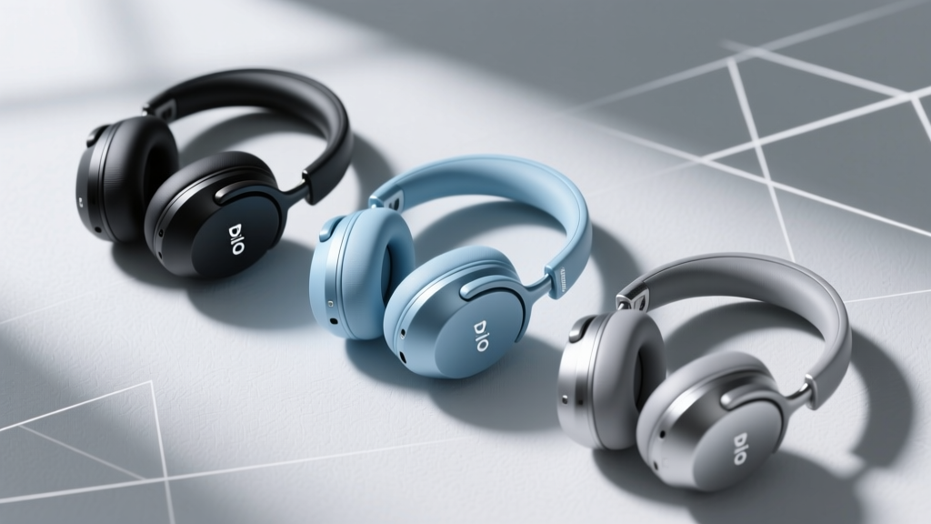 Brio Wireless Headphones Review (2026)