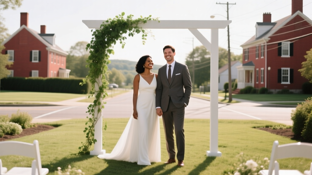 How to Officiate a Wedding in New Jersey (2026)