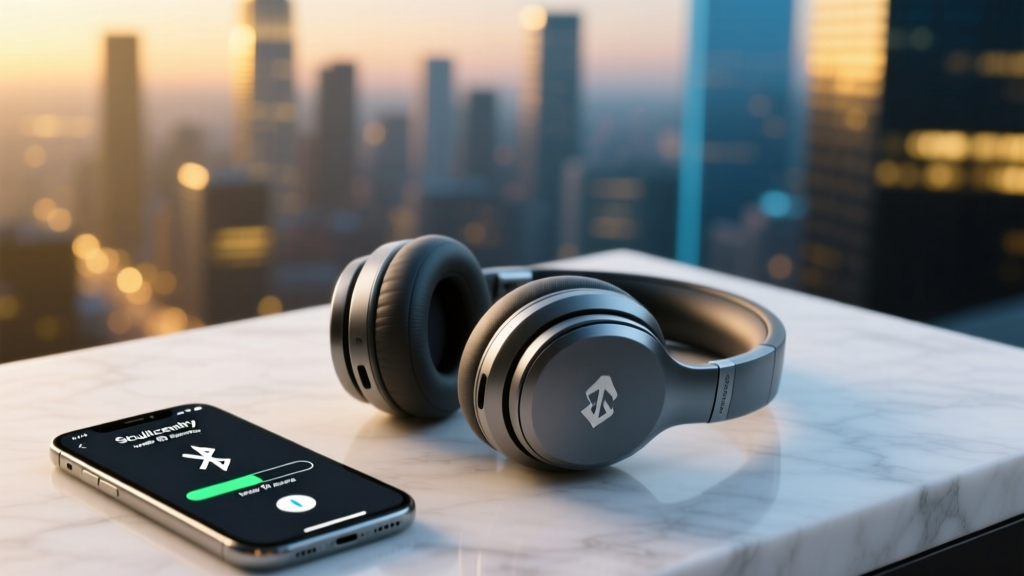 How To Connect Skullcandy Wireless Headphones To Your Phone (2026)