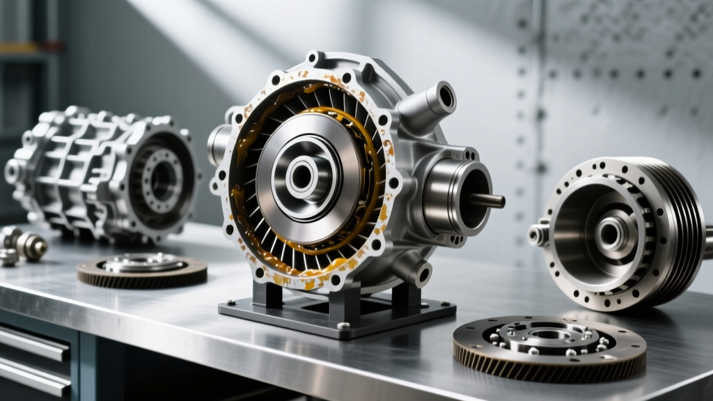 F150 Torque Converter Shudder: 2026 Cost & Repair Breakdown