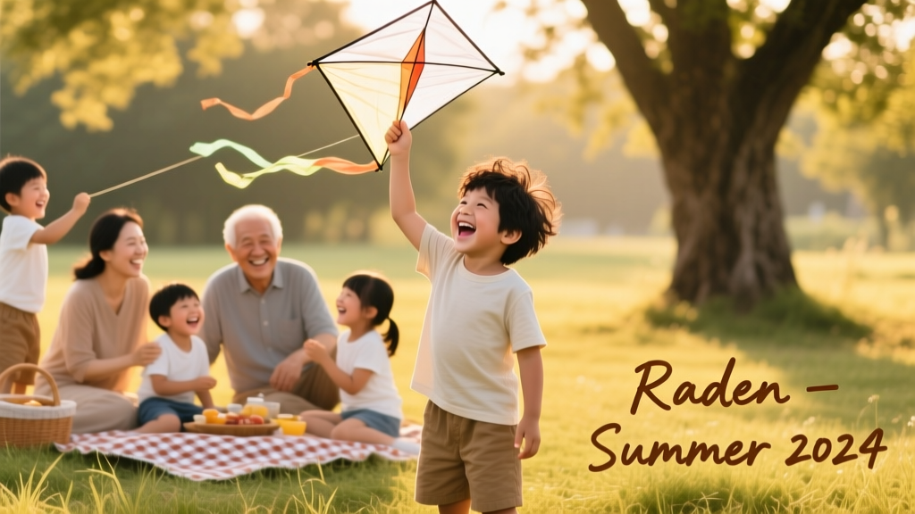 Raden: What Parents Need to Know About This Emerging Sleep Support Supplement for Children and Teens
