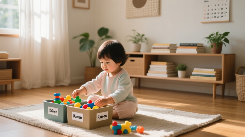 Rainen: A Practical Parent’s Guide to Managing Rainy-Day Routines, Indoor Play, and Family Resilience