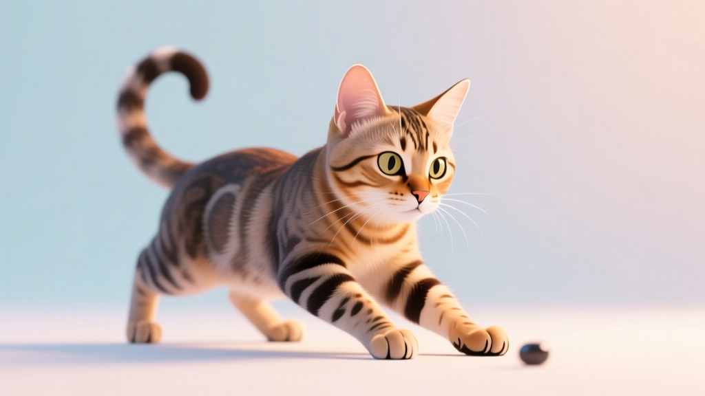 How to Reduce Cat Anxiety During Storms