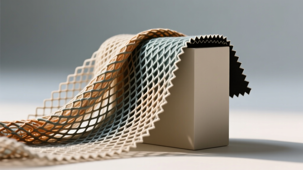 Webbed Fabric: Troubleshooting Guide for Designers & Sourcing Pros