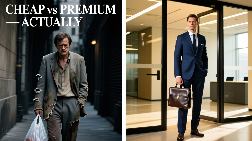 Cheap vs Premium Smart Home: Real Value Analysis