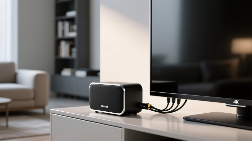 Bluetooth Speakers to TV Surround Sound (2026)