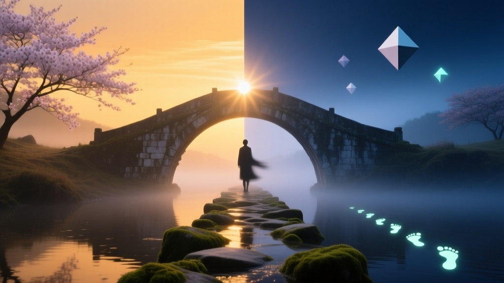 Dreaming About Bridge Place: Meaning & Symbolism