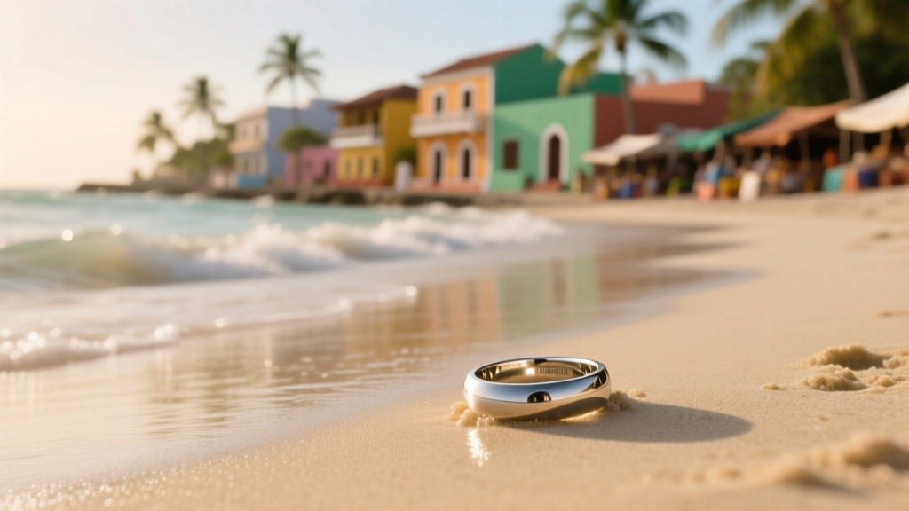 Should I Wear My Wedding Ring to Mexico? (2026)