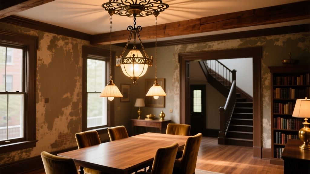 From Sketch to Spec: Lighting Designers' Revit Workflow