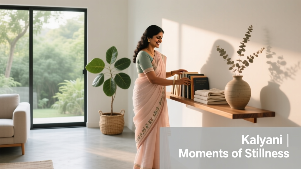 Kalyani: A Practical Guide for Parents Raising a Child with This Name in Modern India