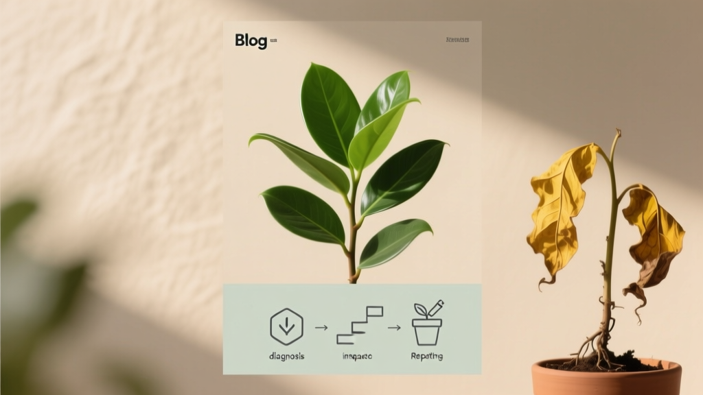 Propagate Ti Plants: Why Yellow Leaves Fail (2026)