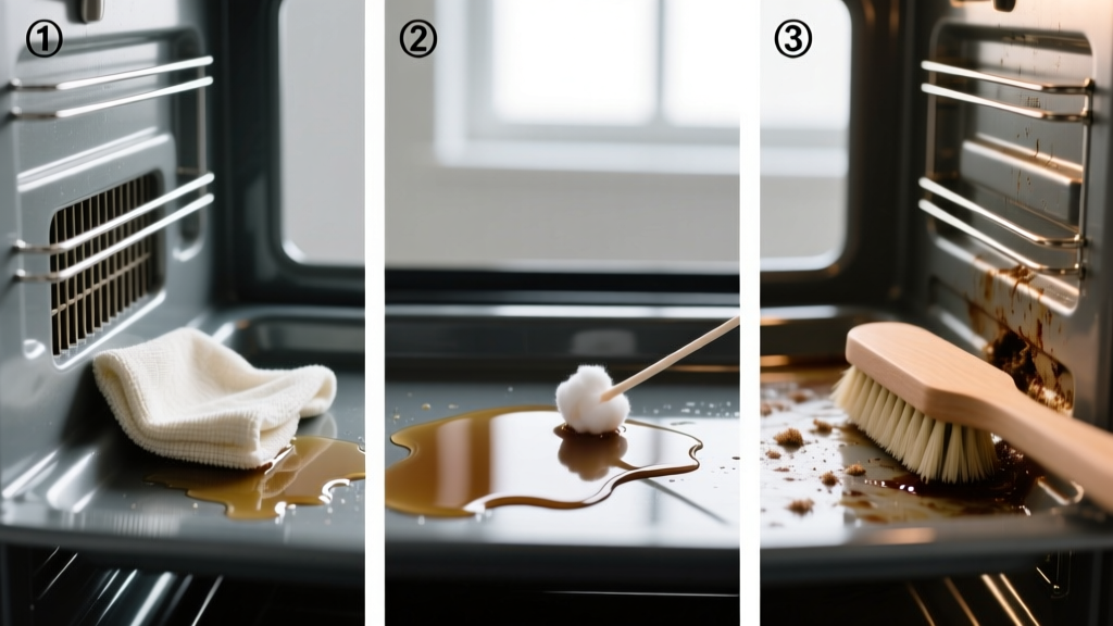Tested: How To Get White Wine Out Of Toaster Oven Fast