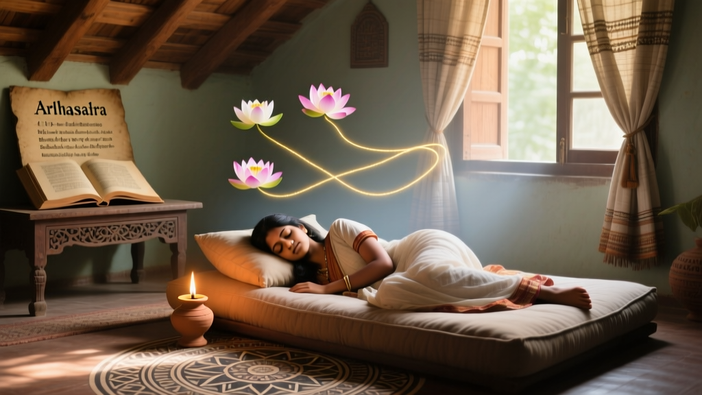 Safe in Indian: Cultural Dream Symbolism