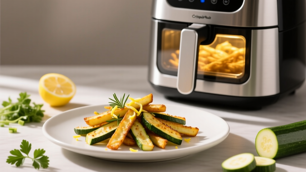 Best Low Carb Low Fat Air Fryer Recipes (Myth-Busted)