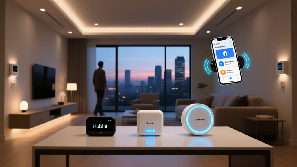 How to Build Reliable Smart Home Automation Workflows with Rule-Based Triggers