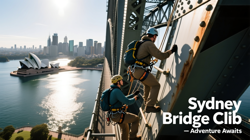 Sydney Bridge Climb: A Practical, Safety-First Review for Travelers and Hospitality Professionals