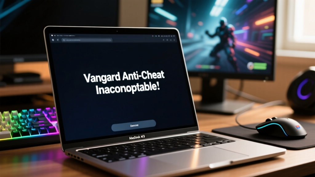 Can Valorant Run on Mac? The Truth About Vanguard and Cloud Gaming