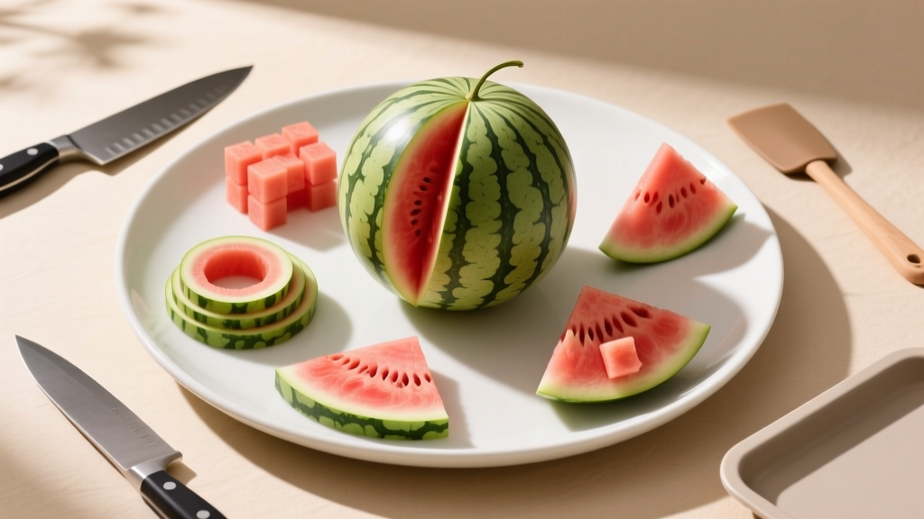 Watermelon Cutting for Parties: 5 Proven Methods (2026)
