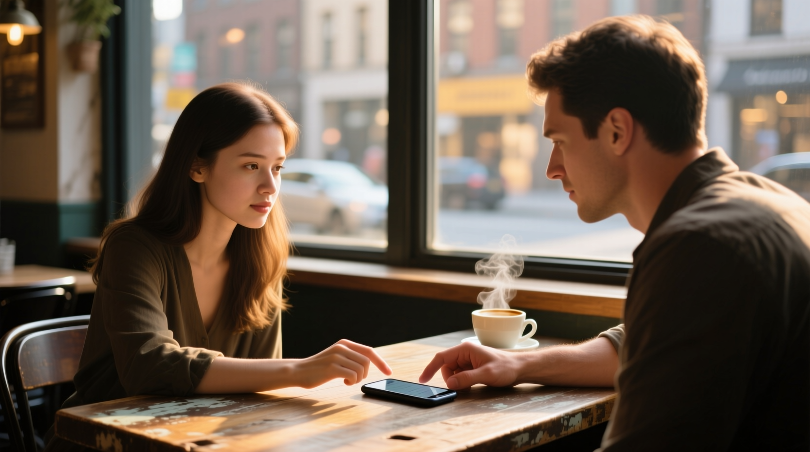 How to Tell Someone to Get Off Their Phone: Science-Backed, Low-Friction Strategies