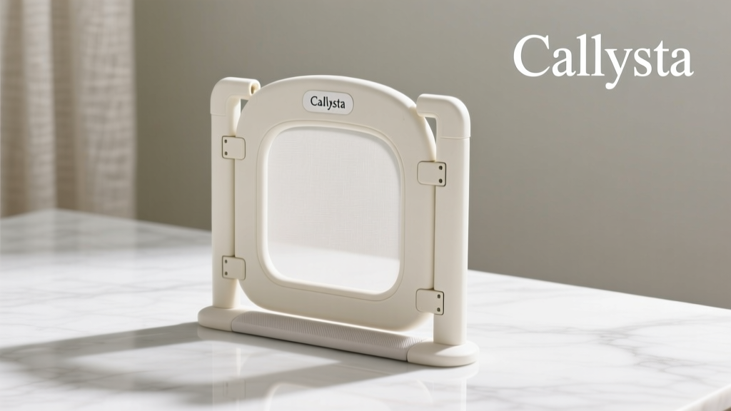 Callysta Baby Monitor: A Safety-Focused Review for Parents and Caregivers