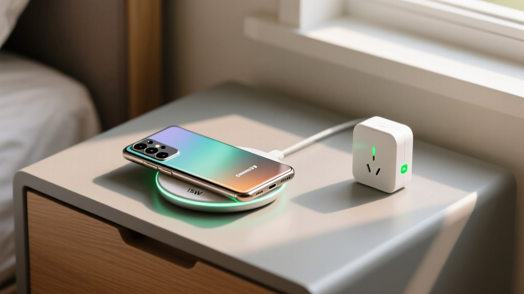 Automate Your S22 Charge Using Smart Home Routines