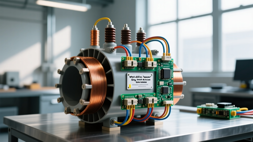What Is kVA on a Transformer? Sizing, Math, and Real-World Mistakes