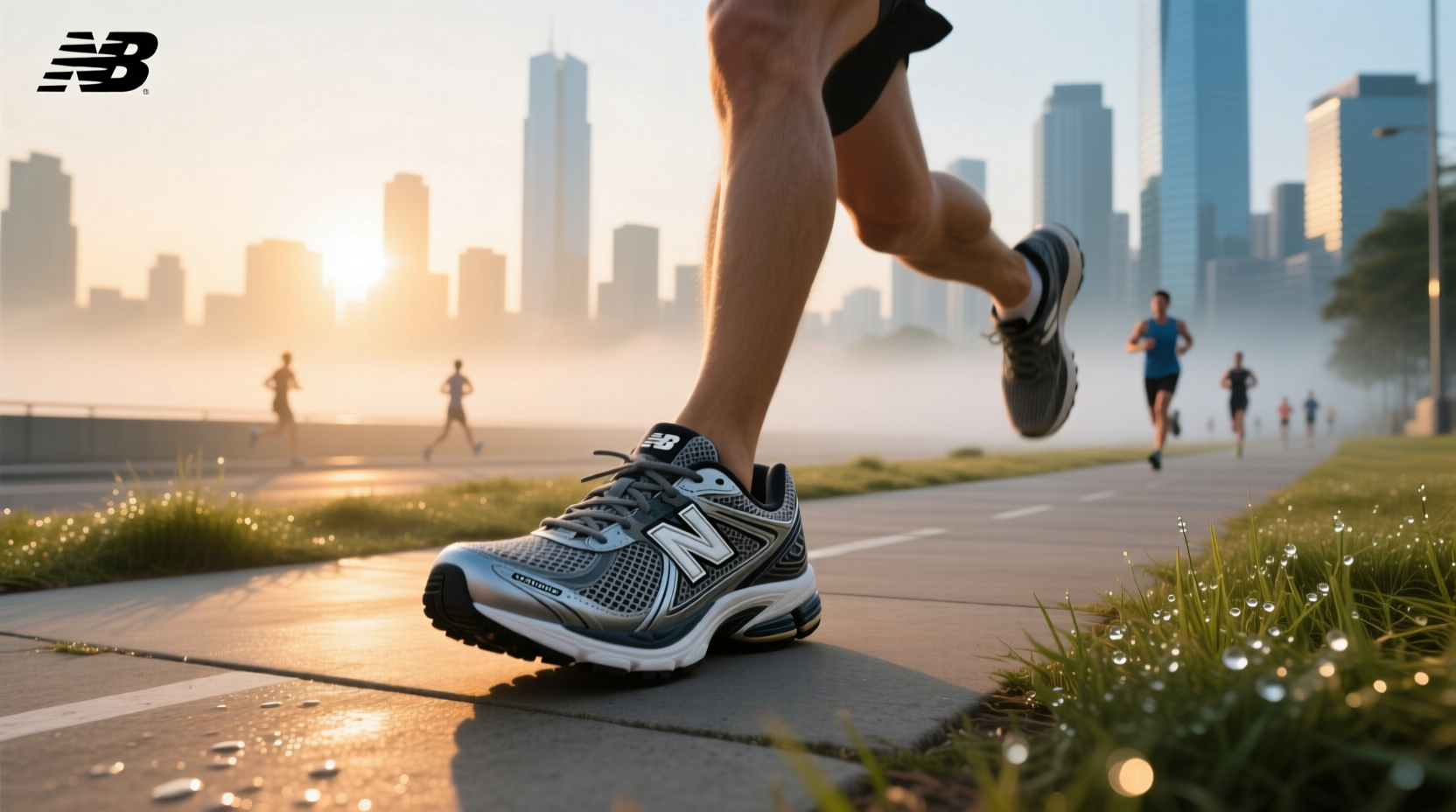 best new balance shoes for marathon running