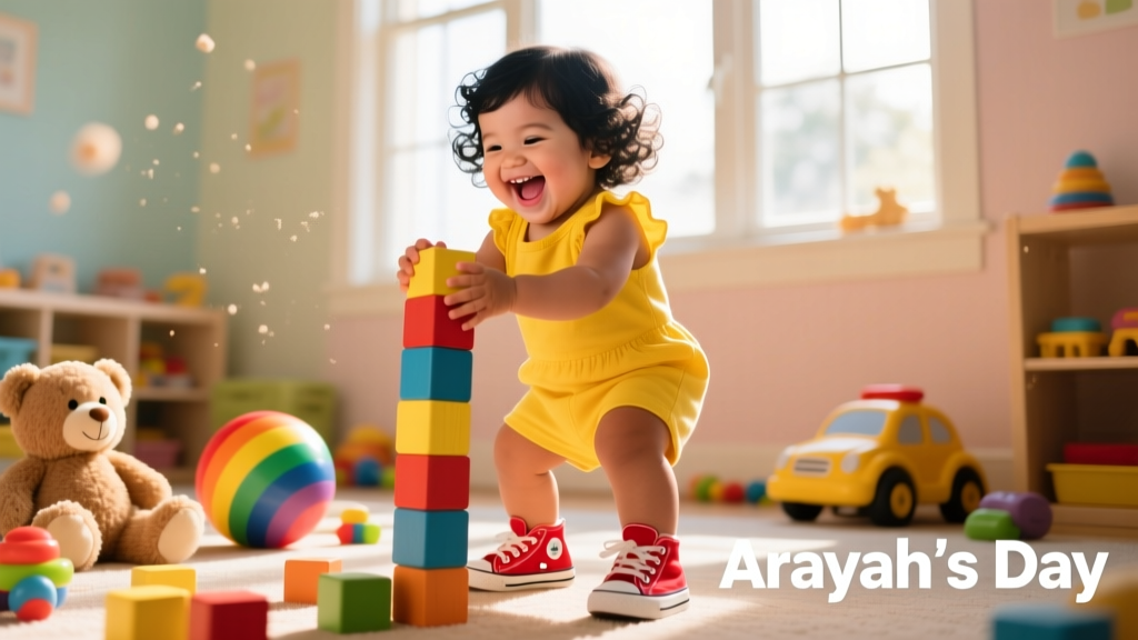 Understanding Arrayah: A Practical Guide for Early Childhood Educators and Caregivers