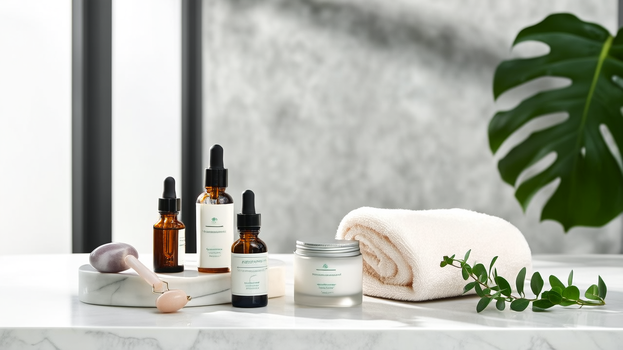 Hyperpigmentation Care for Melanin Skin