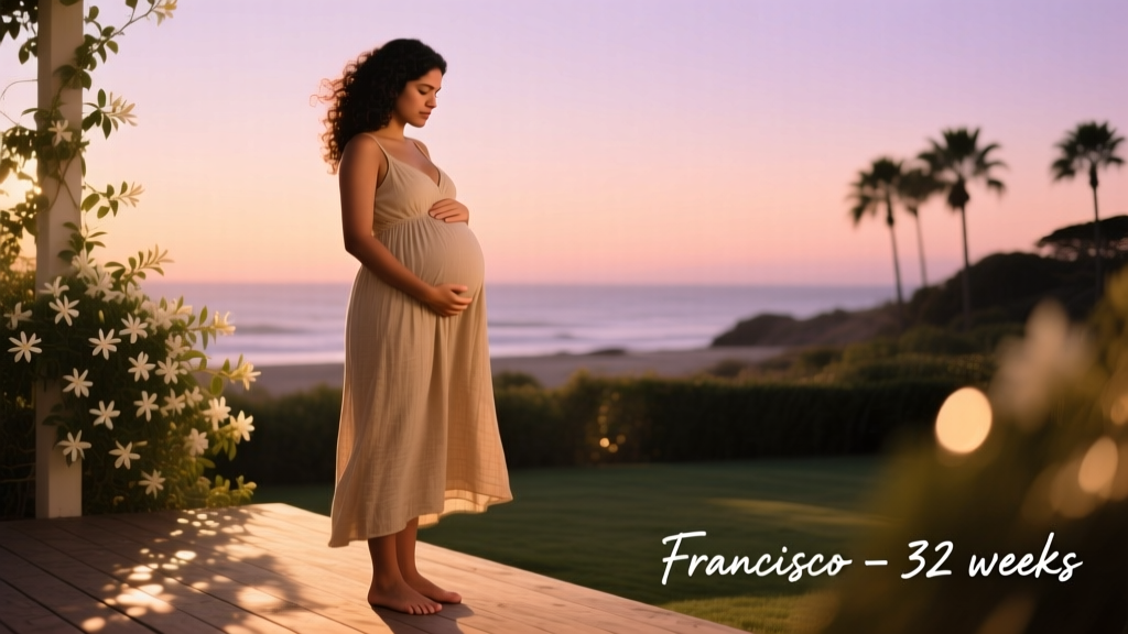 Francisco: A Doula’s Evidence-Based Guide to Supporting Birth Partners During Labor and Delivery