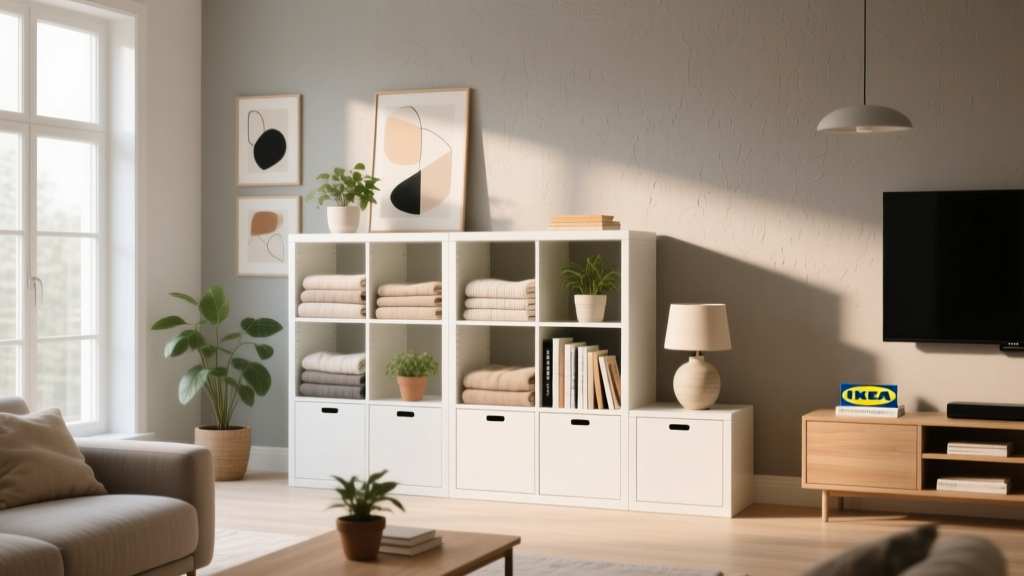 Is the IKEA Kallax Worth It? Honest Buying Guide